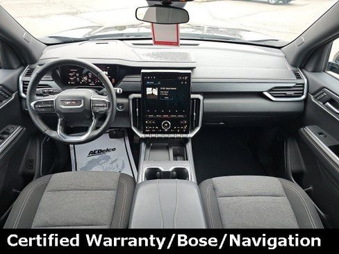 Certified 2025 GMC Acadia Elevation image 28