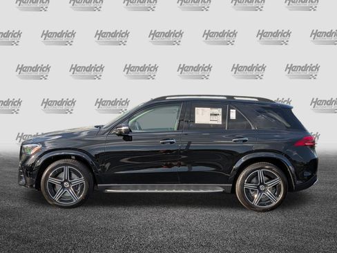 New 2026 Mercedes-Benz GLE 350 4MATIC image 7