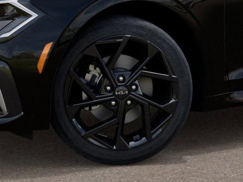 New 2026 Kia K5 GT-Line w/ GT-Line Premium Package image 9