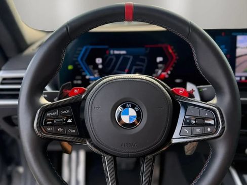 Used 2026 BMW M2 w/ Lighting Package RWD image 11