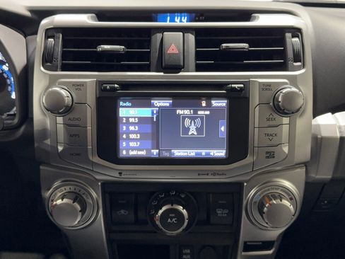 Used 2018 Toyota 4Runner SR5 Premium image 41