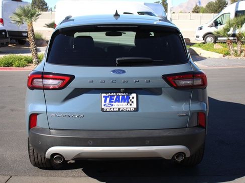 Certified 2023 Ford Escape Platinum FWD image 7