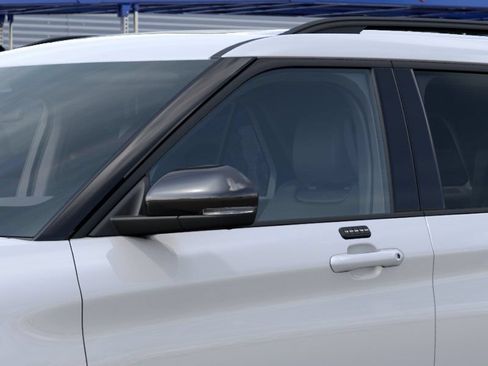 New 2027 Ford Explorer ST AWD/4WD image 20