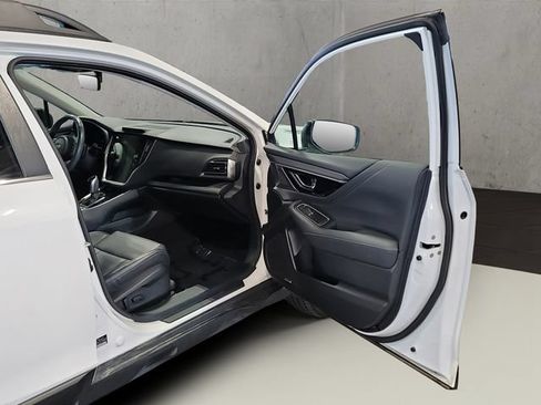 Used 2024 Subaru Outback Limited XT w/ Popular Package #2 AWD/4WD image 39