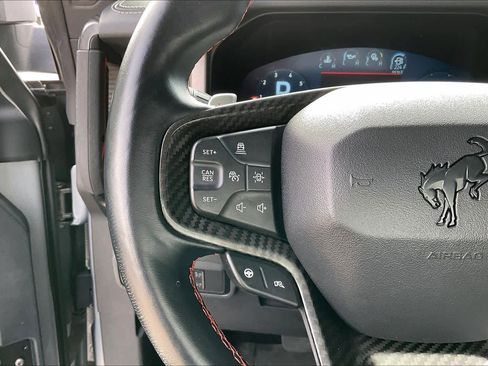 Used 2022 Ford Bronco Raptor image 23