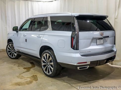 New 2026 Cadillac Escalade Luxury w/ Touring Package image 7