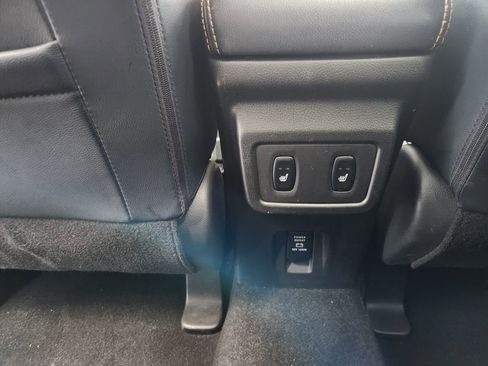 Used 2019 Mitsubishi Eclipse Cross SE image 13