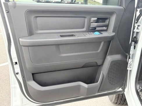 New 2026 RAM 2500 Tradesman w/ Commercial Features Package image 12