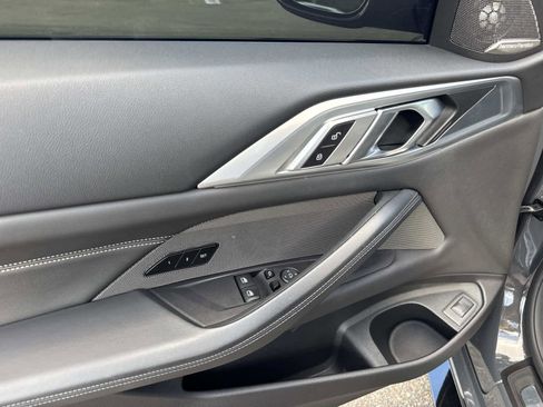 Certified 2023 BMW M4 xDrive Competition w/ Executive Package image 12