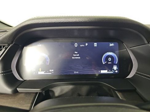 New 2026 Jeep Grand Cherokee L 4WD image 17