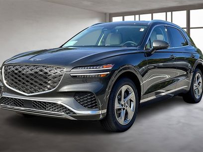 New 2026 Genesis GV70 2.5T Select