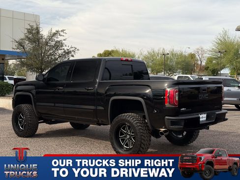 Used 2016 GMC Sierra 1500 Denali image 8