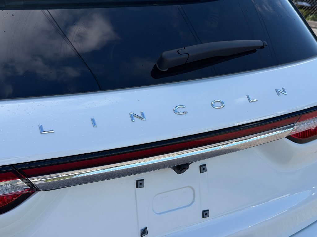 Used 2023 Lincoln Corsair FWD image 9