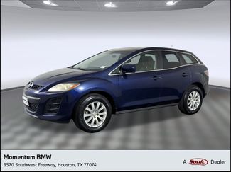Used 2010 MAZDA CX-7 i Sport 360° Tour