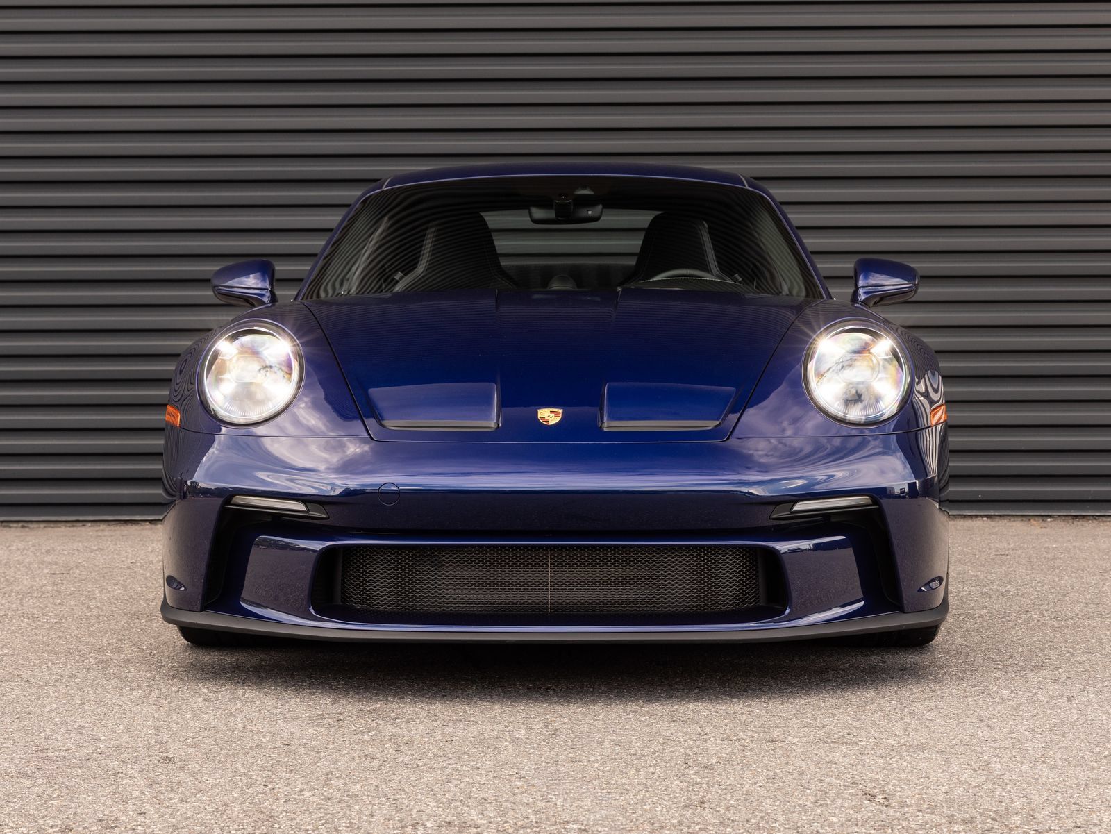 Certified 2022 Porsche 911 GT3 RWD image 7
