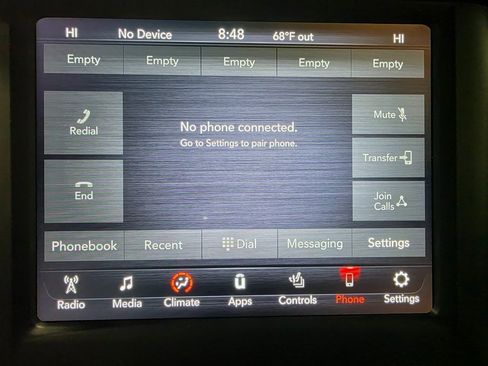 Used 2021 RAM 1500 Sport w/ Trailer Tow Group image 43