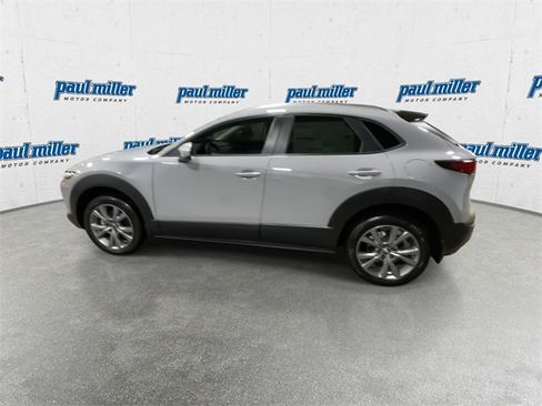 New 2026 MAZDA CX-30 AWD 2.5 S w/ Premium Package image 7