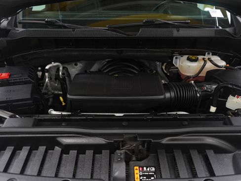 Used 2023 Chevrolet Silverado 1500 High Country image 26