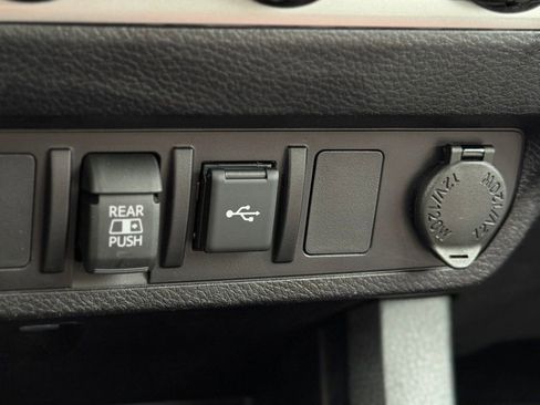 Used 2023 Toyota Tacoma SR5 image 14