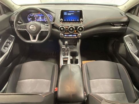Used 2022 Nissan Sentra SR w/ Electronics Package image 10