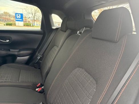 Certified 2024 Honda HR-V Sport image 18