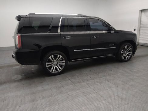 Used 2018 GMC Yukon Denali w/ Denali Ultimate Package image 10