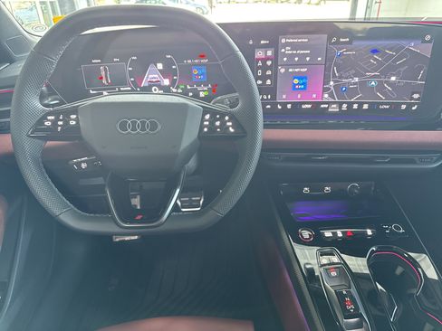 Used 2025 Audi S5 Prestige image 36