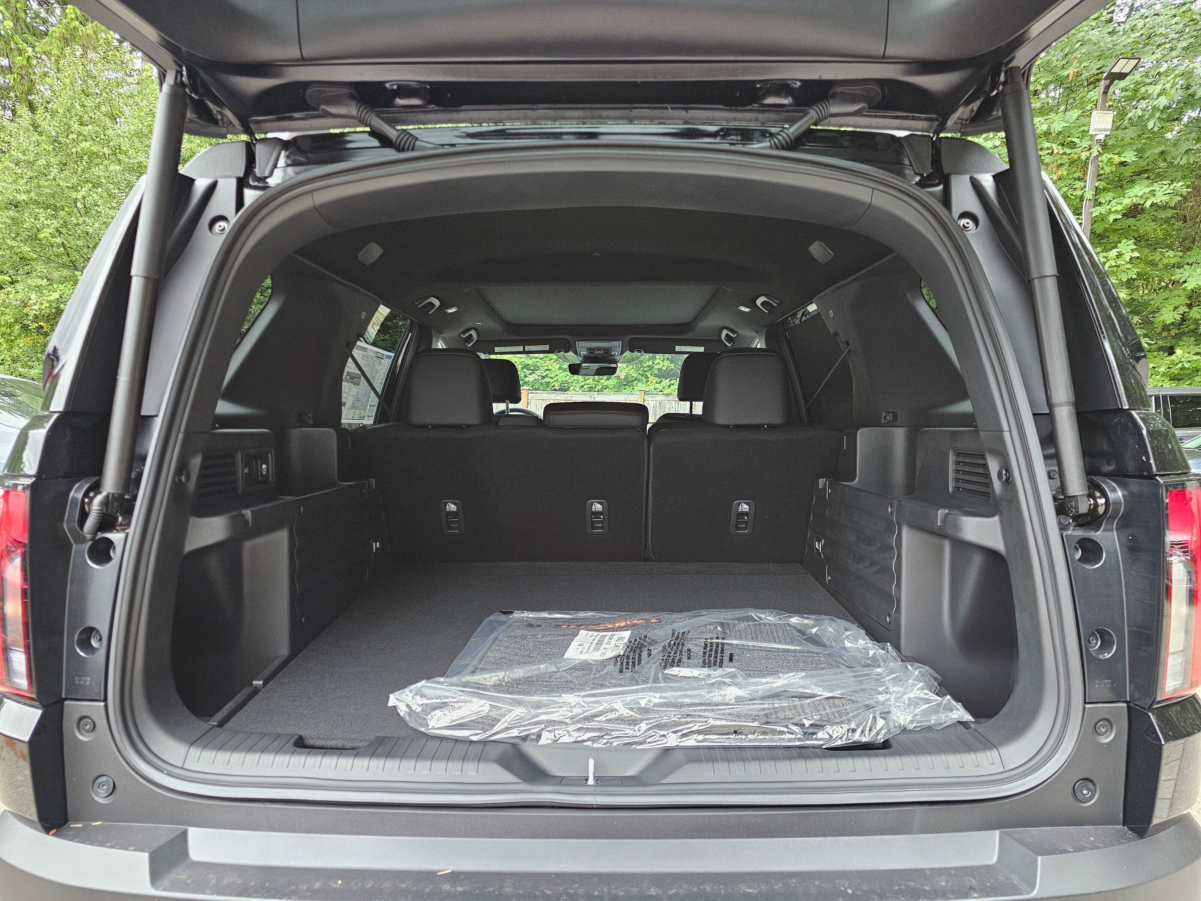 New 2026 Honda Passport TrailSport Elite image 18