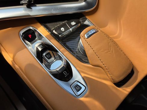 Used 2022 Chevrolet Corvette Stingray Premium Conv w/ 3LT RWD image 23