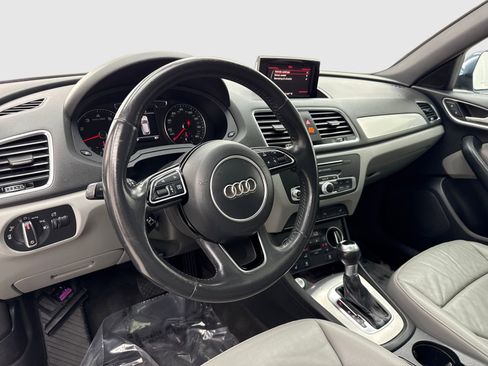 Used 2018 Audi Q3 2.0T Premium FWD image 18