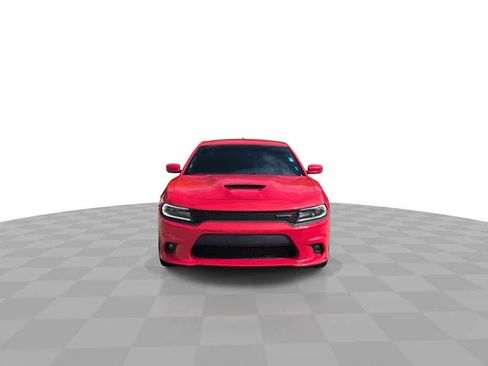 Used 2021 Dodge Charger R/T RWD image 3