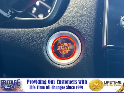 Used 2018 Honda CR-V EX-L image 22