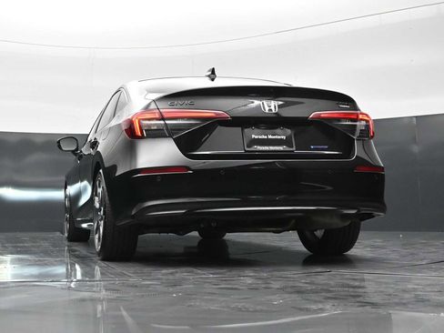 Used 2026 Honda Civic Sport Touring image 41