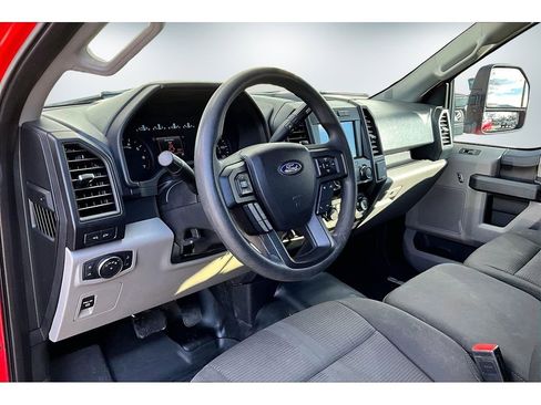 Used 2019 Ford F150 XL w/ Equipment Group 101A Mid image 17
