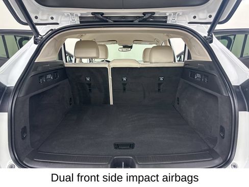 Used 2023 Buick Envision Preferred AWD/4WD image 28