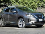 Used 2019 Nissan Murano SL w/ Cargo Package image 2
