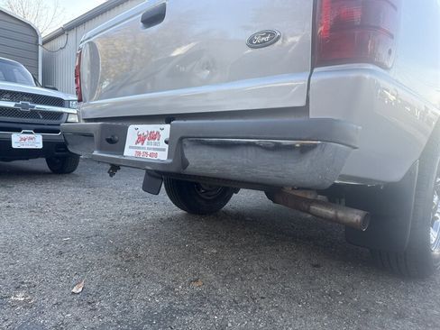 Used 2002 Ford Ranger XLT image 21