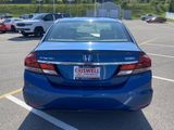 Used 2013 Honda Civic LX image 4