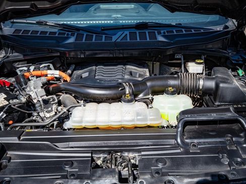 Used 2023 Ford F150 XLT w/ Equipment Group 302A High image 49