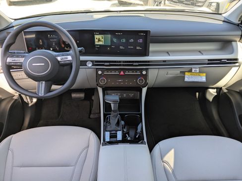 New 2026 Hyundai Tucson SEL image 17