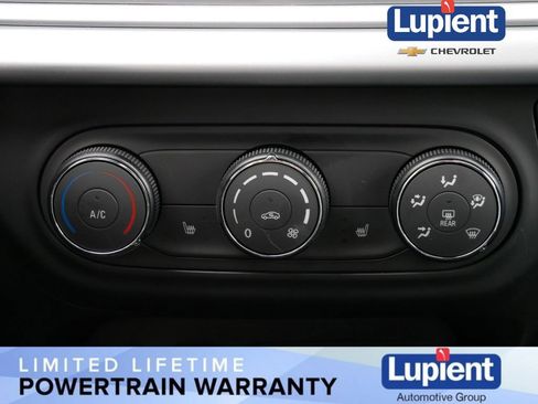 New 2026 Chevrolet Trax LS w/ LS Convenience Package image 21