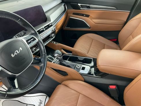 Used 2023 Kia Telluride SX X-Line image 13