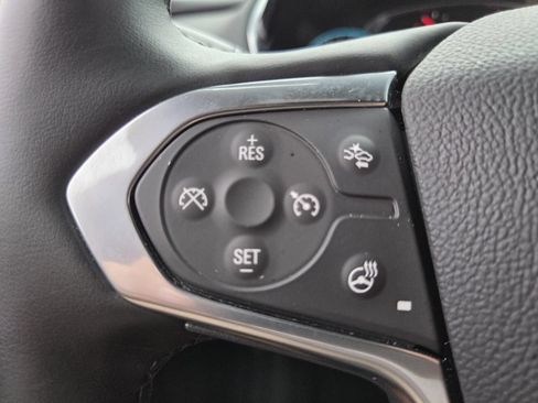 Used 2023 Chevrolet Traverse RS AWD/4WD image 30