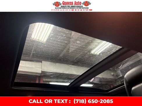 Used 2015 Jeep Grand Cherokee Overland image 24