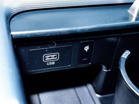 Used 2024 Hyundai Palisade Calligraphy image 17