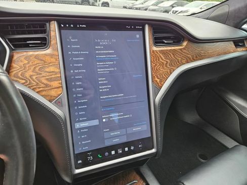 Used 2018 Tesla Model S 100D AWD/4WD image 37