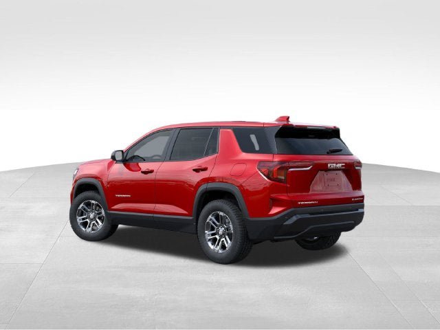 New 2027 GMC Terrain Elevation FWD image 5