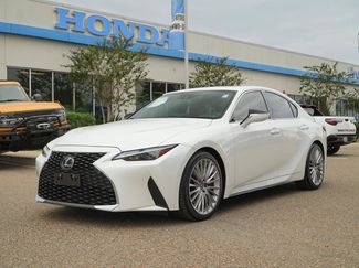 Used 2023 Lexus IS 300 IS 300 video 1