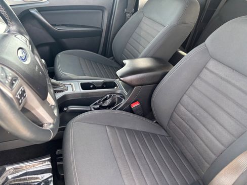 Used 2021 Ford Ranger XLT w/ Equipment Group 301A Mid image 23