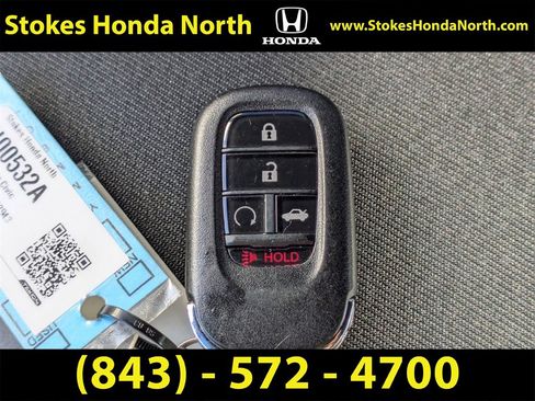 Used 2025 Honda Civic Sport image 28